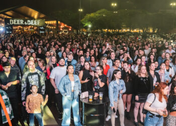 Maior evento de cerveja e churrasco de Londrina acontece pela primeira vez em dois finais de semana