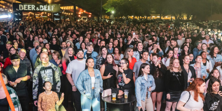 Maior evento de cerveja e churrasco de Londrina acontece pela primeira vez em dois finais de semana