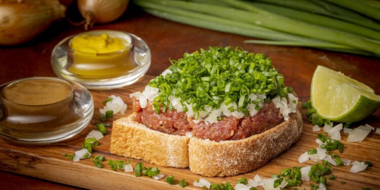 Abertas as inscrições para o 8º Festival de Carne de Onça de Curitiba