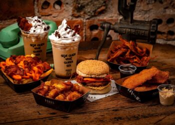 Milk-Shake de Bacon, Bacon Empanado: festival apresenta versões inusitadas com a iguaria suína