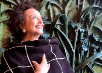 Morre aos 79 anos Margarita, esposa do prefeito Rafael Greca