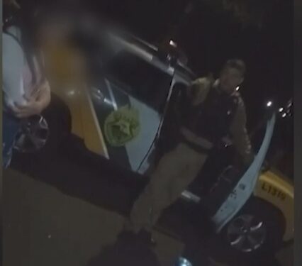 Policial que agrediu mulher em abordagem no Paraná é afastado da Corporação, confirma governador