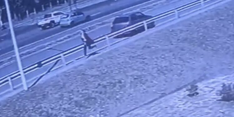 Mulher é perseguida por maníaco na Região Metropolitana de Curitiba