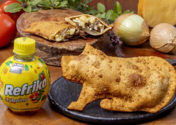 1º Pastel Fest vai escolher o melhor pastel de Curitiba