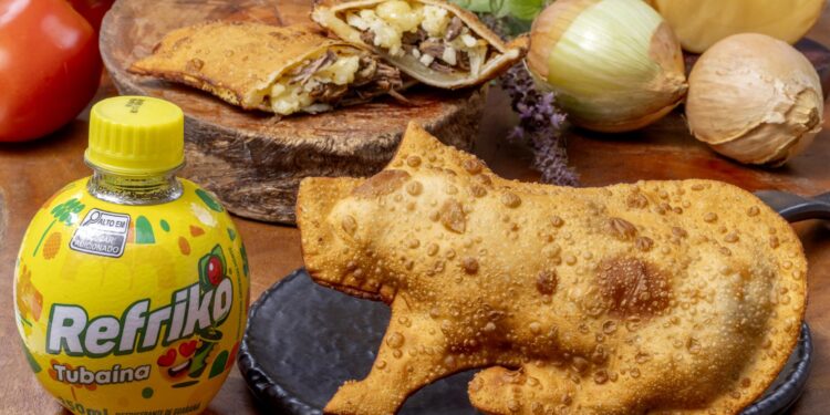 1º Pastel Fest vai escolher o melhor pastel de Curitiba