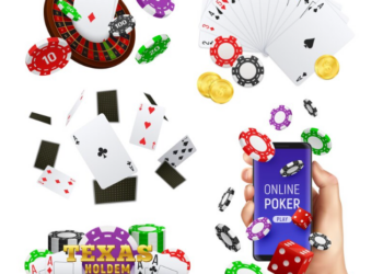 Objetivo diversão e ganhos