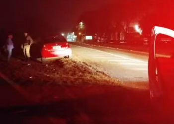 Filho é preso após sequestrar pais para comprar drogas, no Paraná