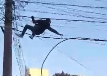 Furto de fios de cobre em Curitiba: projeto que intensifica fiscalização é alterado