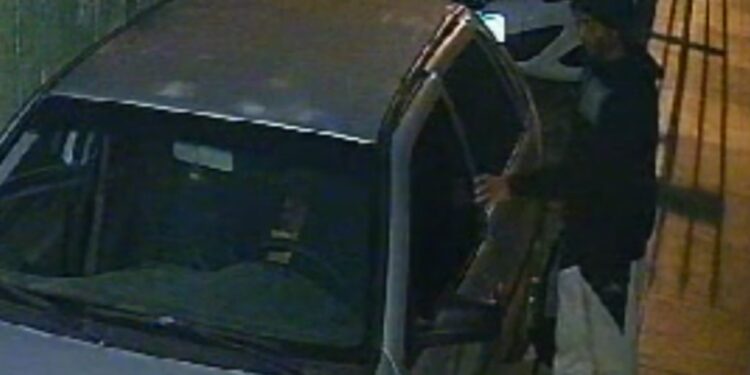 Ladrão furta mais de R$ 10.000,00 em equipamentos em Curitiba, veja o vídeo