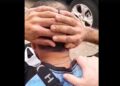 Foragido que realizou assaltos em São Paulo é preso em Curitiba