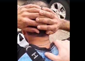 Foragido que realizou assaltos em São Paulo é preso em Curitiba