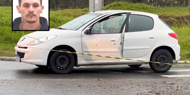 Identificado criminoso matador de policial que encarou a RONE e levou a pior