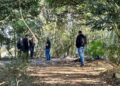 Corpo de mulher brutalmente assassinada é encontrado em Almirante Tamandaré