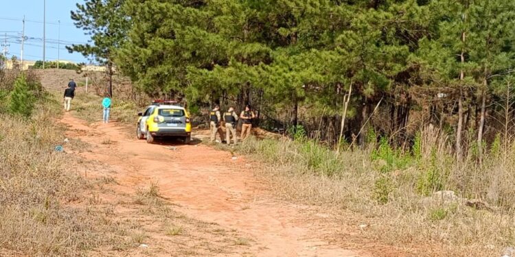 Homem e mulher são brutalmente assassinados e encontrados com rostos desfigurados