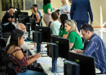 Mutirão para negociação de dívidas acontece no dia 9 na Câmara de Curitiba