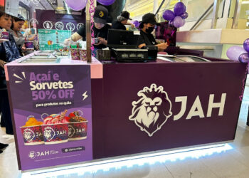 JAH expande atuação no sul do país  com nova unidade em Curitiba