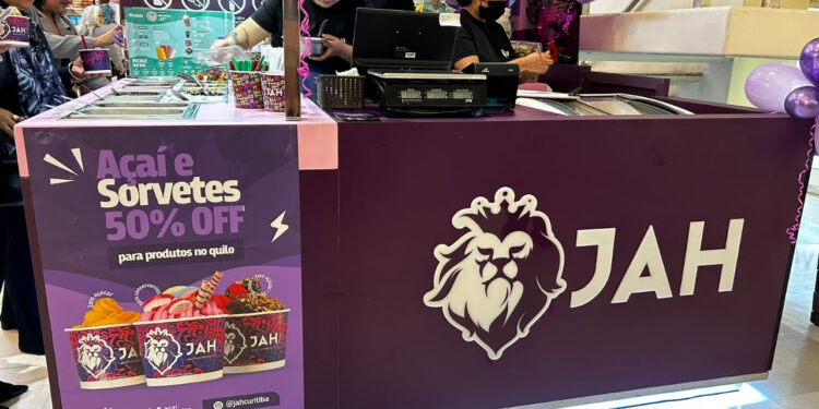 JAH expande atuação no sul do país com nova unidade em Curitiba