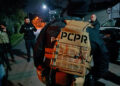 PCPR cumpre 11 mandados contra grupo de roubos de cargas em Curitiba e RMC