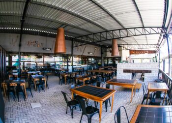 Bar do Açougueiro inaugura unidade do Bacacheri oficialmente nesta quinta (26)