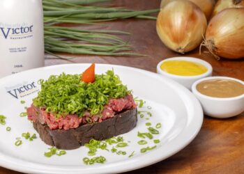 Começa hoje o 8º Festival de Carne de Onça de Curitiba