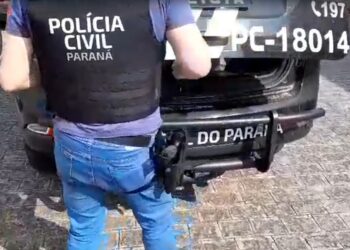 Foragido por roubo com condenação de 7 anos de prisão é capturado pelo 11° Distrito