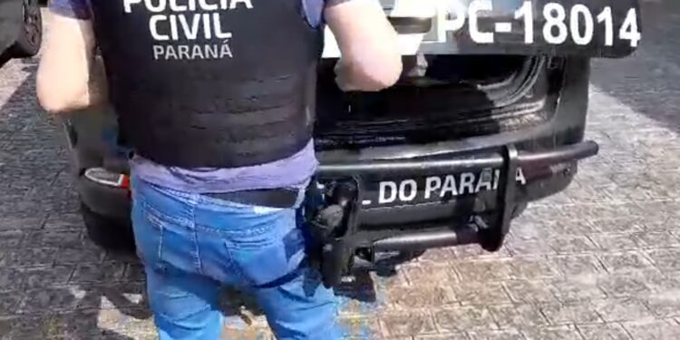 Foragido por roubo com condenação de 7 anos de prisão é capturado pelo 11° Distrito