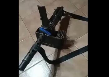 Polícia Civil faz operação com Gaeco contra grupo que agia no Paraná e outros estados