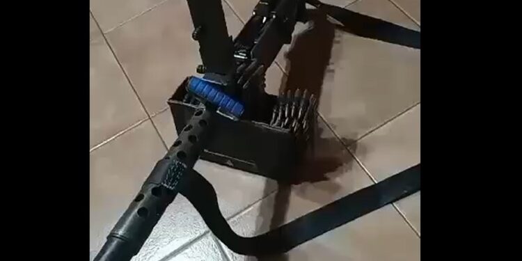 Polícia Civil faz operação com Gaeco contra grupo que agia no Paraná e outros estados