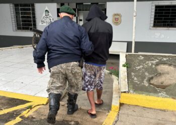 Polícia Civil prende último suspeito identificado do ataque as agências bancárias em Imbituva