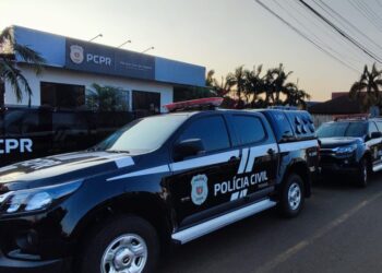 Polícia Civil deflagra operação contra suspeitos de crimes sexuais contra menina de 13 anos