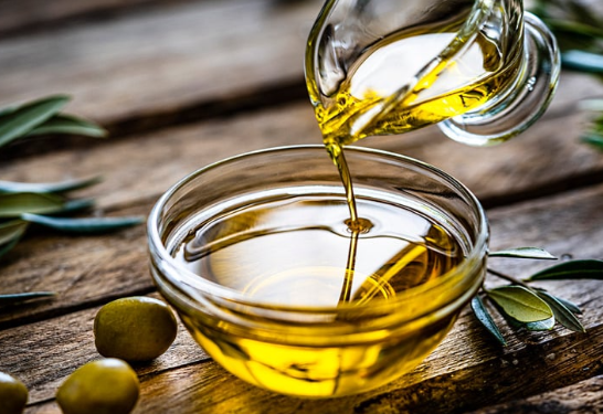 Marcas de azeite e coco ralado são proibidas pela Anvisa