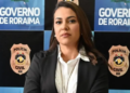 25 anos após o crime, mulher vira policial e prende assassino do próprio pai