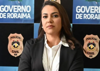 25 anos após o crime, mulher vira policial e prende assassino do próprio pai