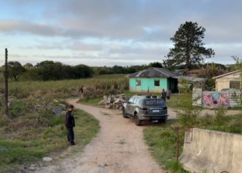 Confronto acaba com um indivíduo morto na RMC