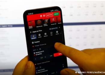 Sites fraudulentos dificultam identificação de bets no Brasil
