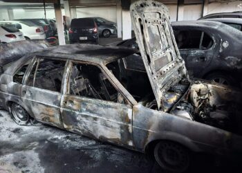 Após quase 1 mês internado, violinista que sofreu queimaduras após carro pegar fogo morre no hospital