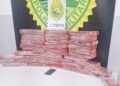 Serviço de Inteligência encontra malas carregadas com maconha na Rodoferroviária de Curitiba