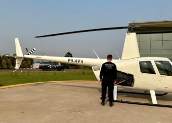 Polícia Civil deflagra operação contra o tráfico de drogas