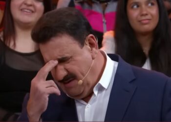 Apresentador Ratinho conta que caiu no Golpe do Pix e perdeu 50 mil reais