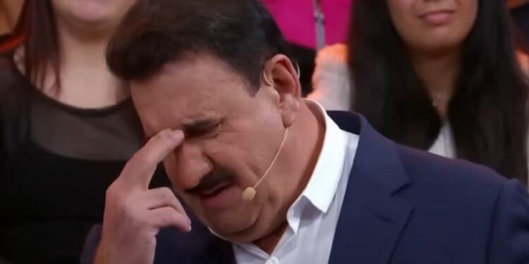 Apresentador Ratinho conta que caiu no Golpe do Pix e perdeu 50 mil reais
