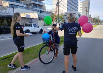 PCPR celebra aniversário de 171 anos