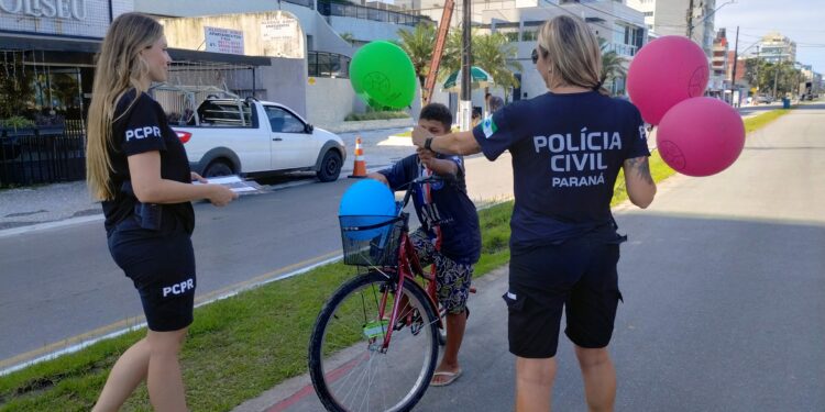 PCPR celebra aniversário de 171 anos