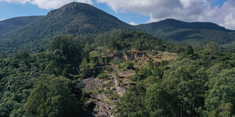 Trilhas do Itupava e do Pão de Loth serão fechadas por 12 horas no fim de semana