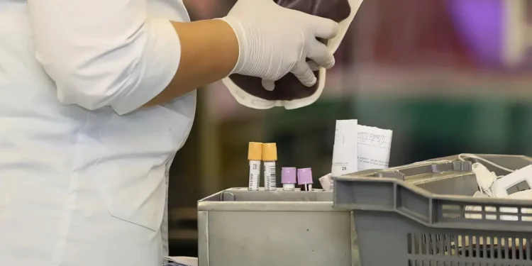 STF reconhece direito de testemunhas de Jeová recusar transfusão