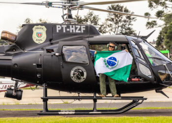 PCPR completa 171 anos, acumulando conquistas e resultados