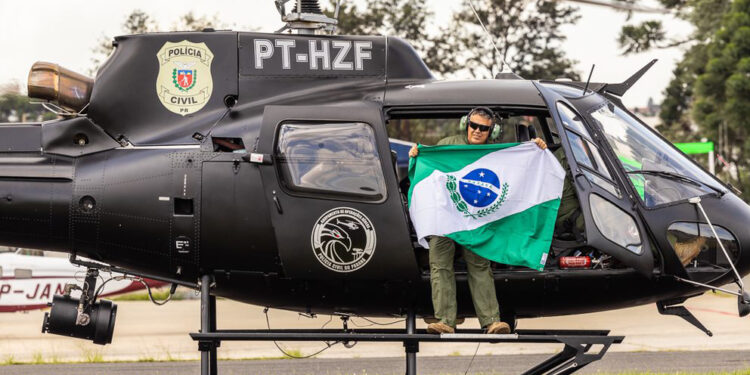 PCPR completa 171 anos, acumulando conquistas e resultados