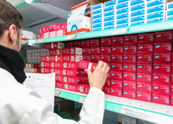 Mudança na cobrança de ICMS no Paraná pode deixar remédios mais baratos