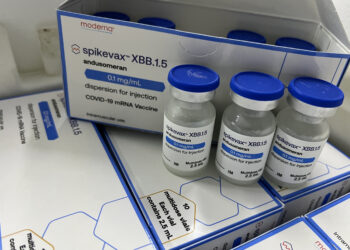 Paraná recebe 35 mil vacinas contra a Covid-19 e Saúde reforça cuidados de prevenção