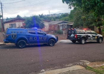 PCPR prende 11 pessoas durante operação contra tráfico de drogas