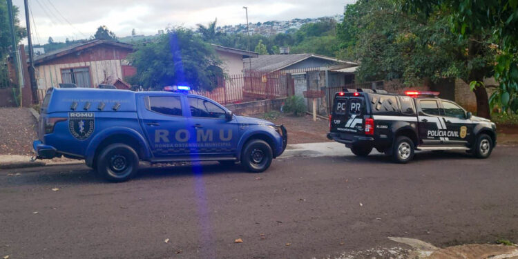 PCPR prende 11 pessoas durante operação contra tráfico de drogas